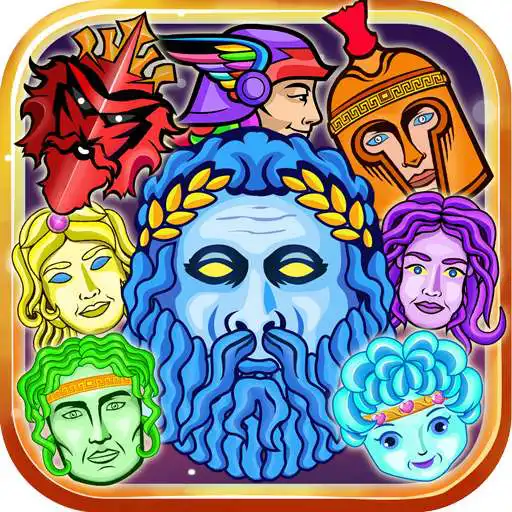 Free play online Gods Of Greece APK Free play online Gods Of Greece APK