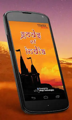 Play Gods Of India  and enjoy Gods Of India with UptoPlay