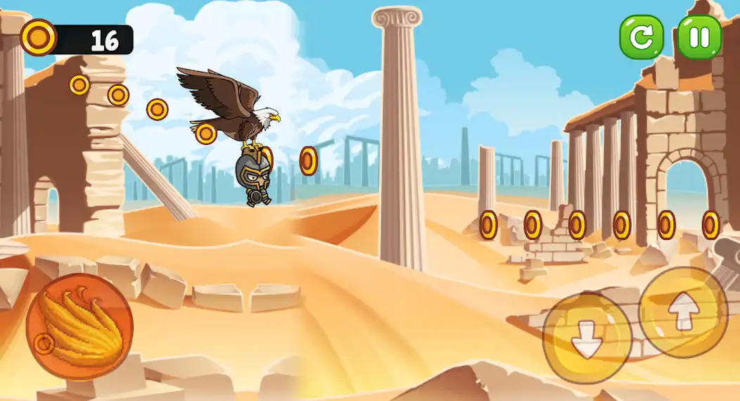 Play Gods of mythology  and enjoy Gods of mythology with UptoPlay