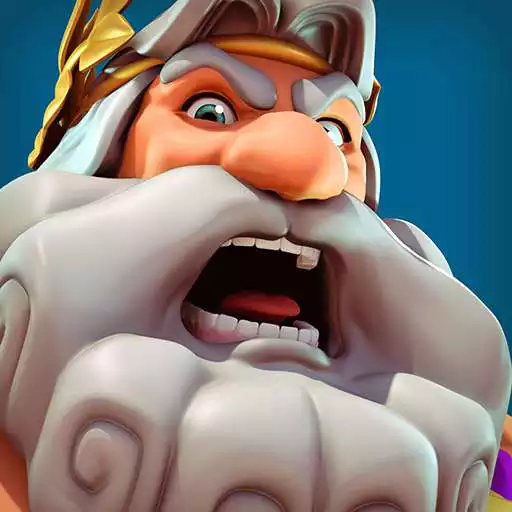 Free play online Gods of Olympus APK Free play online Gods of Olympus APK