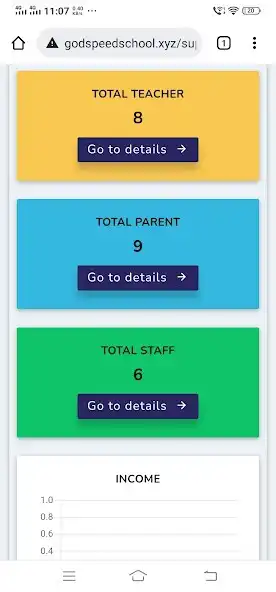 Play Godspeed School as an online game Godspeed School with UptoPlay