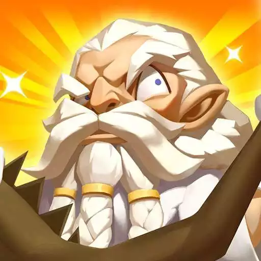 Play Gods Summoner: AFK Idle RPG APK