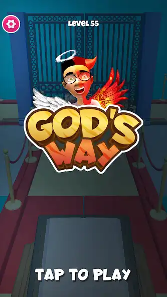 Play Gods Way  and enjoy Gods Way with UptoPlay