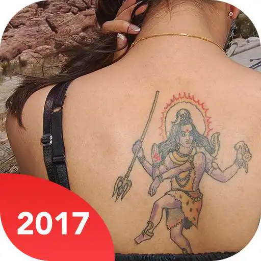 Play God Tattoo My photo APK Play God Tattoo My photo APK