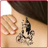 Free play online God Tattoo On My Photo APK Free play online God Tattoo On My Photo APK