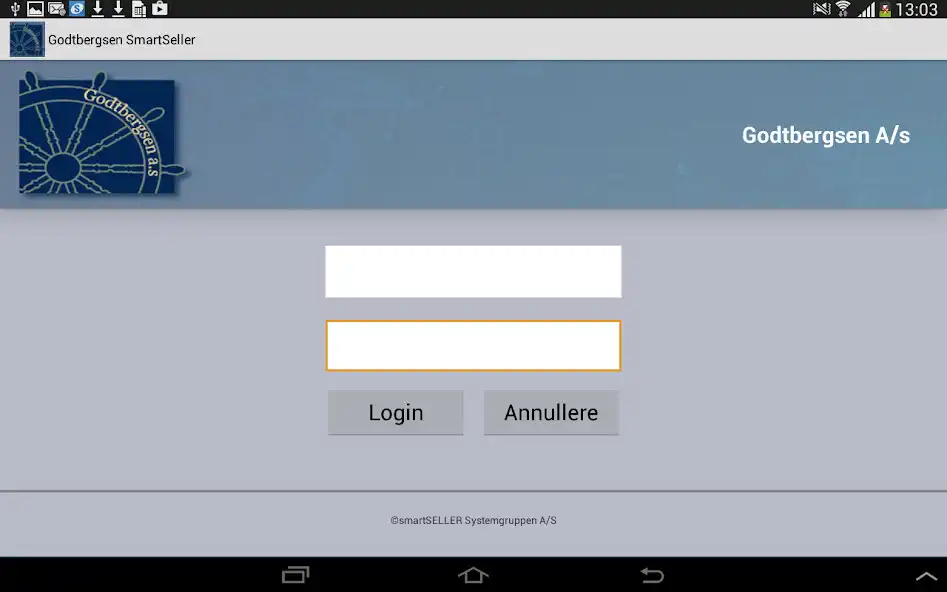 Play Godtbergsen SmartSeller  and enjoy Godtbergsen SmartSeller with UptoPlay
