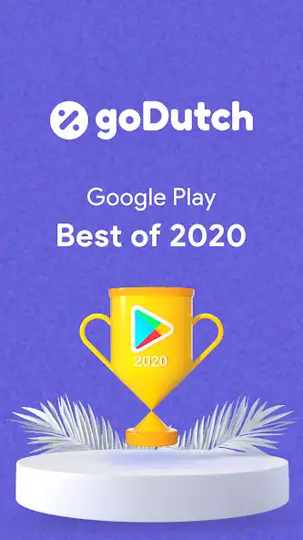 Play goDutch- Track Money, Win Gold  and enjoy goDutch- Track Money, Win Gold with UptoPlay