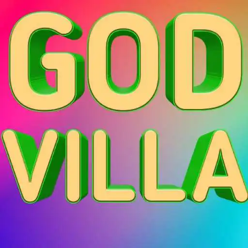 Play God Villa APK