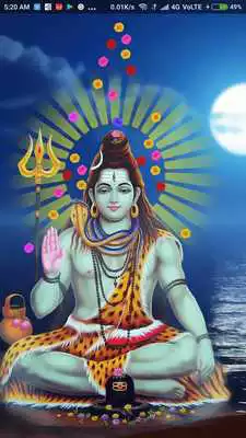 Play God wallpaper hd + hindhu god photos + lord shiva