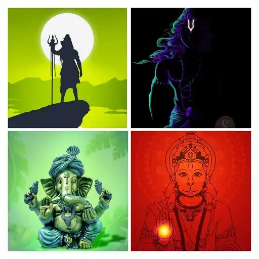Play God Wallpapers 4k HD APK Play God Wallpapers 4k HD APK