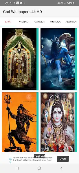 Play God Wallpapers 4k HD as an online game God Wallpapers 4k HD with UptoPlay