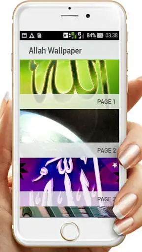 Play God Wallpapers HD  and enjoy God Wallpapers HD with UptoPlay