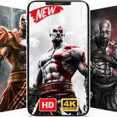 Free play online God War 4 Wallpaper HD 4K Live APK Free play online God War 4 Wallpaper HD 4K Live APK