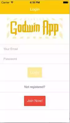 Play GodWin App