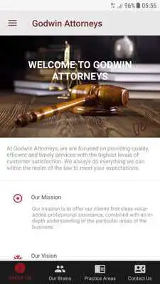 Play Godwin Attorneys Play Godwin Attorneys