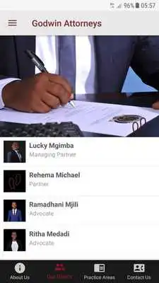 Play Godwin Attorneys Play Godwin Attorneys