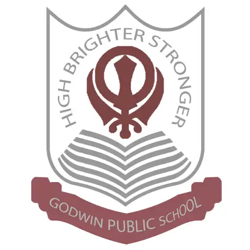 Play Godwin Public School Meerut APK