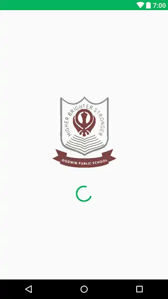 Play Godwin Public School Meerut  and enjoy Godwin Public School Meerut with UptoPlay