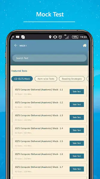 Play Godwit IELTS  PTE  and enjoy Godwit IELTS  PTE with UptoPlay
