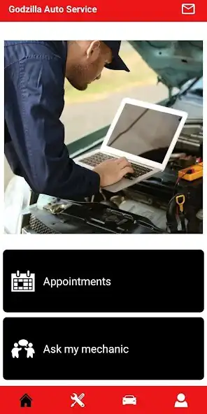 Play Godzilla Auto Service  and enjoy Godzilla Auto Service with UptoPlay