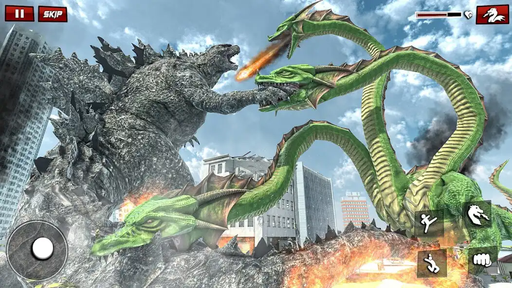 Play Godzilla Earth Vs Shin 2022  and enjoy Godzilla Earth Vs Shin 2022 with UptoPlay