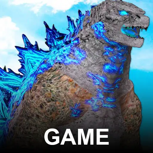 Play Godzilla Games Godzilla Games APK