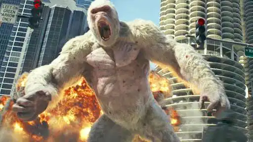 Play Godzilla Games King Kong Games as an online game Godzilla Games King Kong Games with UptoPlay