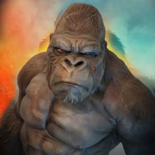 Play Godzilla Kaiju City Attack 3D APK Play Godzilla Kaiju City Attack 3D APK