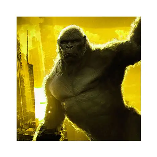 Play Godzilla Kong Dinosaur Rampage APK Play Godzilla Kong Dinosaur Rampage APK