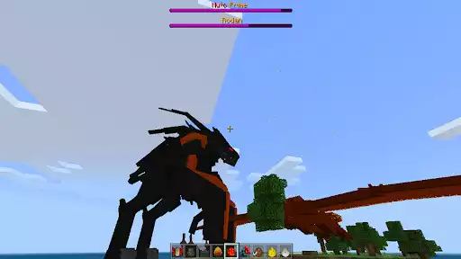 Play Godzilla Mod for Minecraft and enjoy Godzilla Mod for Minecraft with UptoPlay Play Godzilla Mod for Minecraft and enjoy Godzilla Mod for Minecraft with UptoPlay