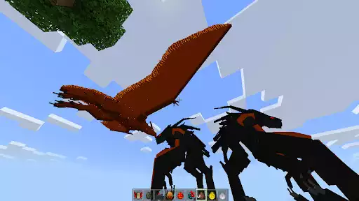 Play Godzilla Mod for Minecraft as an online game online Godzilla Mod for Minecraft with UptoPlay godz.illa.mmoodd21 Play Godzilla Mod for Minecraft as an online game Godzilla Mod for Minecraft with UptoPlay