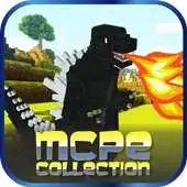 Free play online Godzilla Mod APK