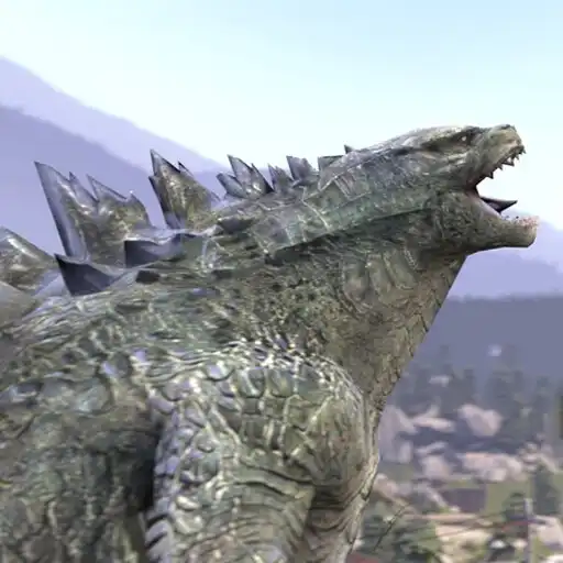Play Godzilla Omniverse Game 3D APK Play Godzilla Omniverse Game 3D APK