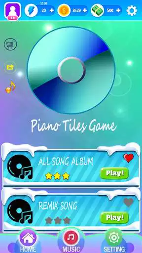 Play Godzilla Piano Game  and enjoy Godzilla Piano Game with UptoPlay