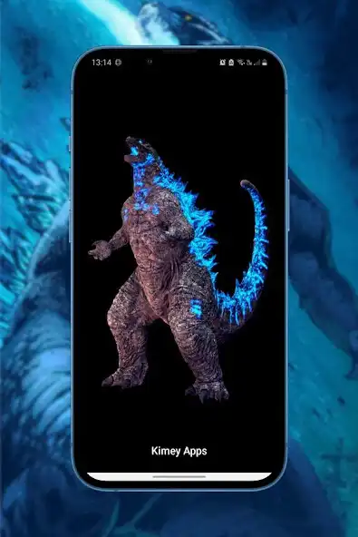 Play Godzilla Roar 2023  and enjoy Godzilla Roar 2023 with UptoPlay