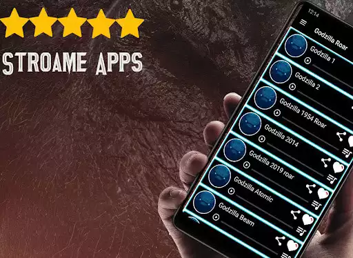 Play Godzilla Roar  and enjoy Godzilla Roar with UptoPlay