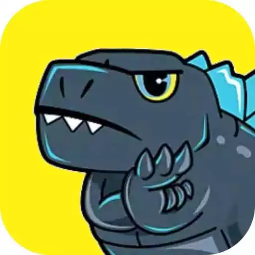 Play Godzilla Stickers (Animated) APK Play Godzilla Stickers (Animated) APK
