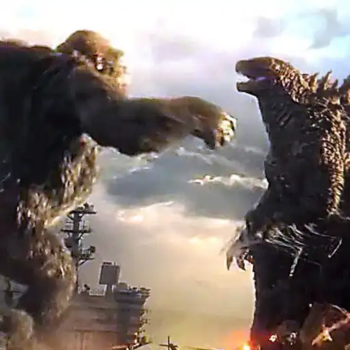 Play Godzilla VS King Kong Games APK Play Godzilla VS King Kong Games APK