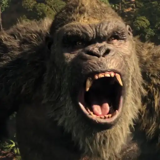 Play Godzilla Vs Kong Game 2021 APK