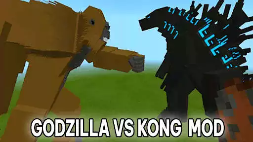Play Godzilla vs Kong Mod Minecraft and enjoy Godzilla vs Kong Mod Minecraft with UptoPlay Play Godzilla vs Kong Mod Minecraft and enjoy Godzilla vs Kong Mod Minecraft with UptoPlay