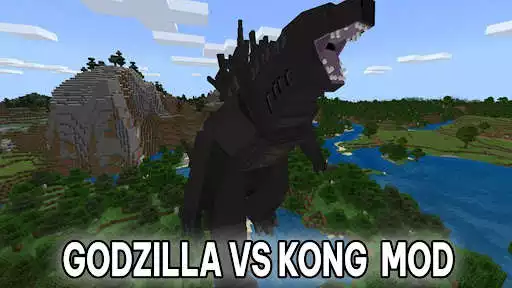 Play Godzilla vs Kong Mod Minecraft as an online game online Godzilla vs Kong Mod Minecraft with UptoPlay com.KawaiiMods.KongGodzMod Play Godzilla vs Kong Mod Minecraft as an online game Godzilla vs Kong Mod Minecraft with UptoPlay