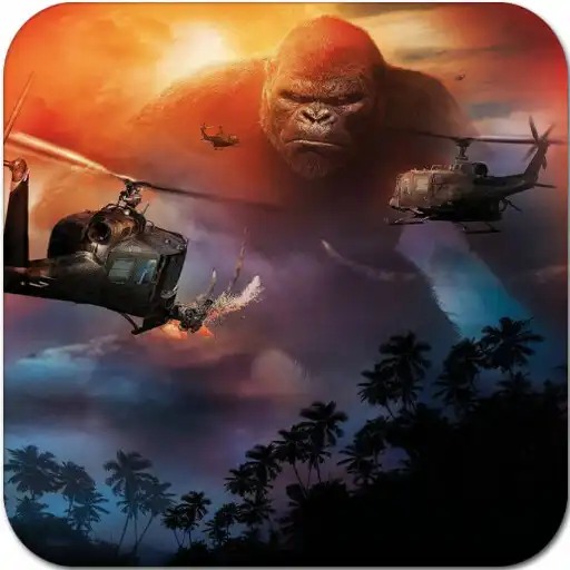 Play Godzilla vs Kong Wallpapers 4K APK Play Godzilla vs Kong Wallpapers 4K APK