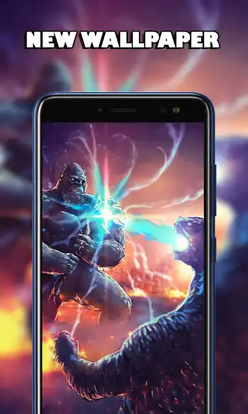 Play Godzilla vs Kong Wallpaper and enjoy Godzilla vs Kong Wallpaper with UptoPlay Play Godzilla vs Kong Wallpaper and enjoy Godzilla vs Kong Wallpaper with UptoPlay