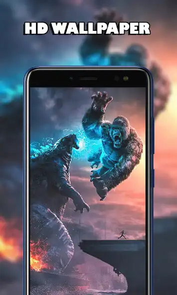 Play Godzilla vs Kong Wallpaper as an online game online Godzilla vs Kong Wallpaper with UptoPlay Play Godzilla vs Kong Wallpaper as an online game Godzilla vs Kong Wallpaper with UptoPlay