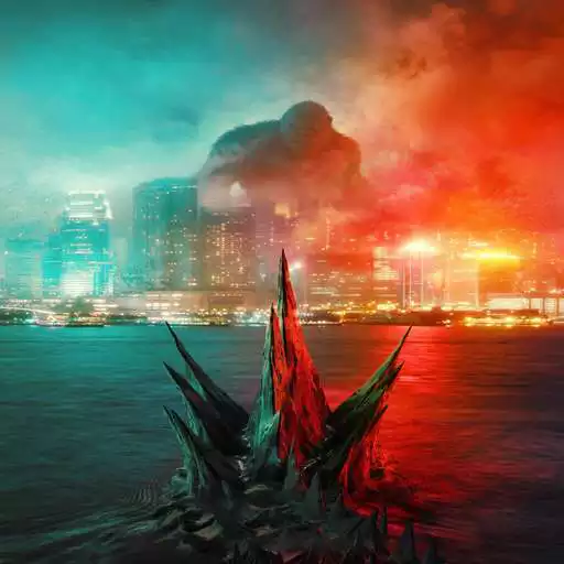 Play godzilla vs Kong Wallpapers APK