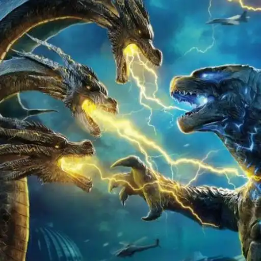 Play Godzilla Wallpaper APK Play Godzilla Wallpaper APK