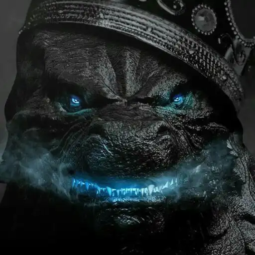 Play Godzilla Wallpaper Kaiju HD 4K APK