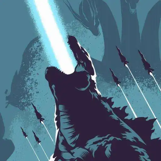 Play Godzilla Wallpaper plus Kaiju APK