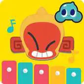 Free play online Go East! Xylophone for kids APK Free play online Go East! Xylophone for kids APK
