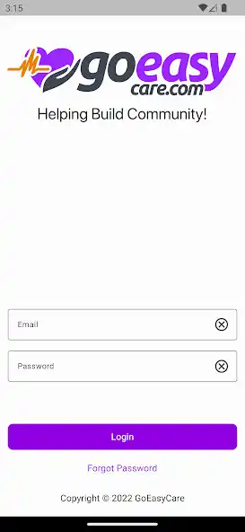 Play GoEasyCare  and enjoy GoEasyCare with UptoPlay
